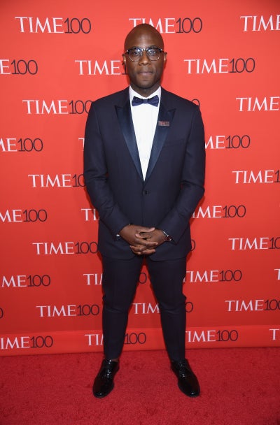 The Stars Came Out at the 2017 TIME 100 Gala
